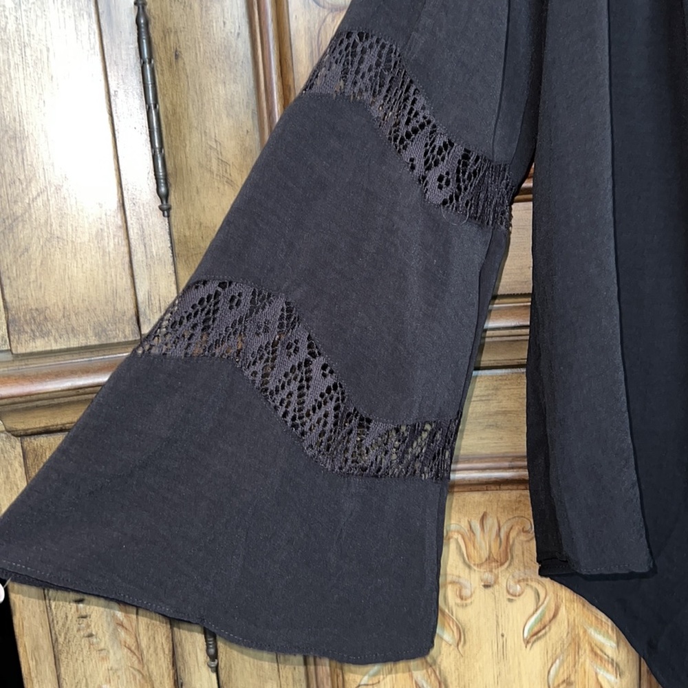 Notations Off The Shoulder Blouse - image 4